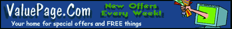 Click here for free samples and special offers